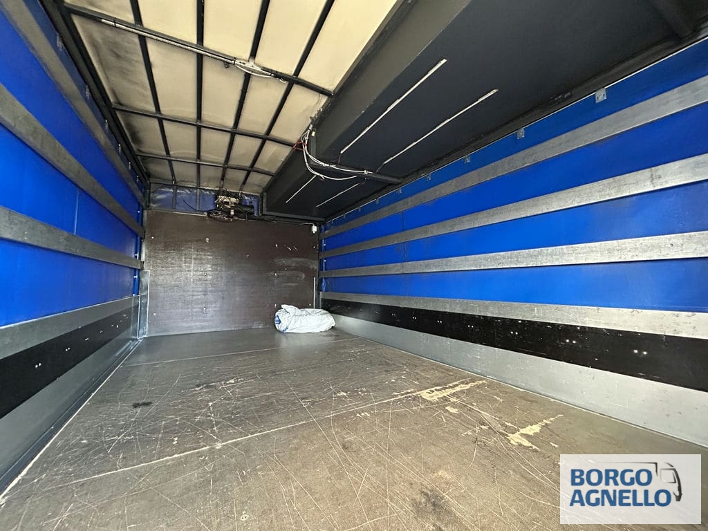 Iveco EUROCARGO ML65E14